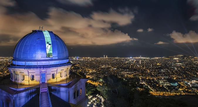 observatorio fabra